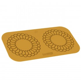 Силиконова форма "Mandala"
